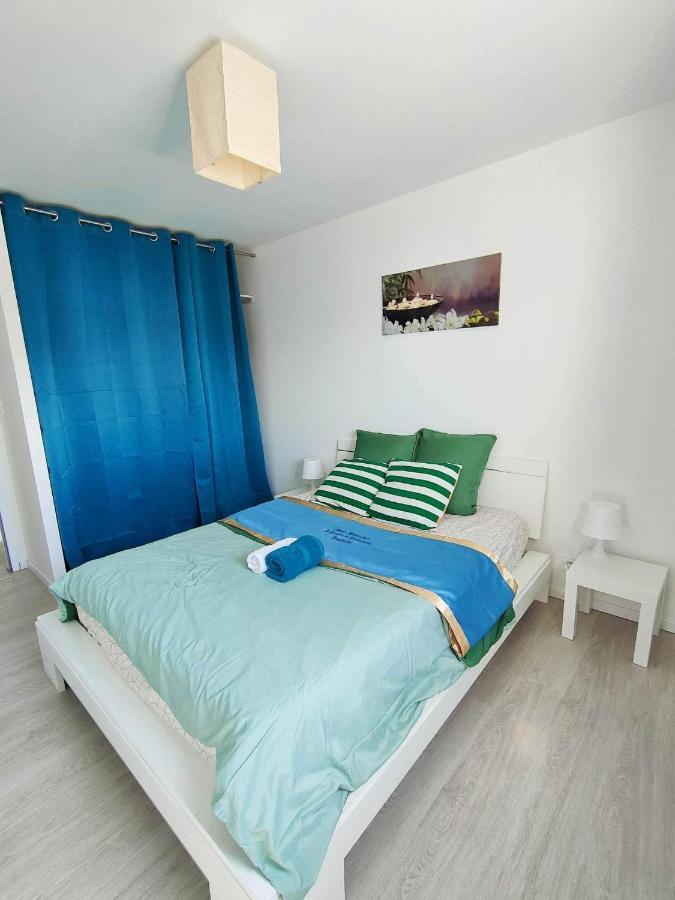 Jenny Gite - Homestay Plancoet Exterior photo