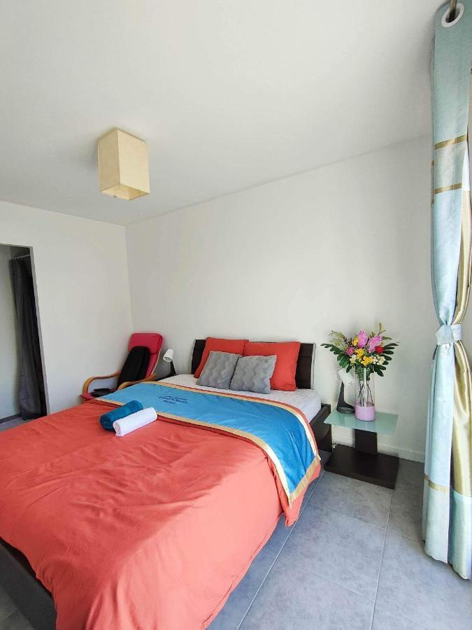 Jenny Gite - Homestay Plancoet Exterior photo