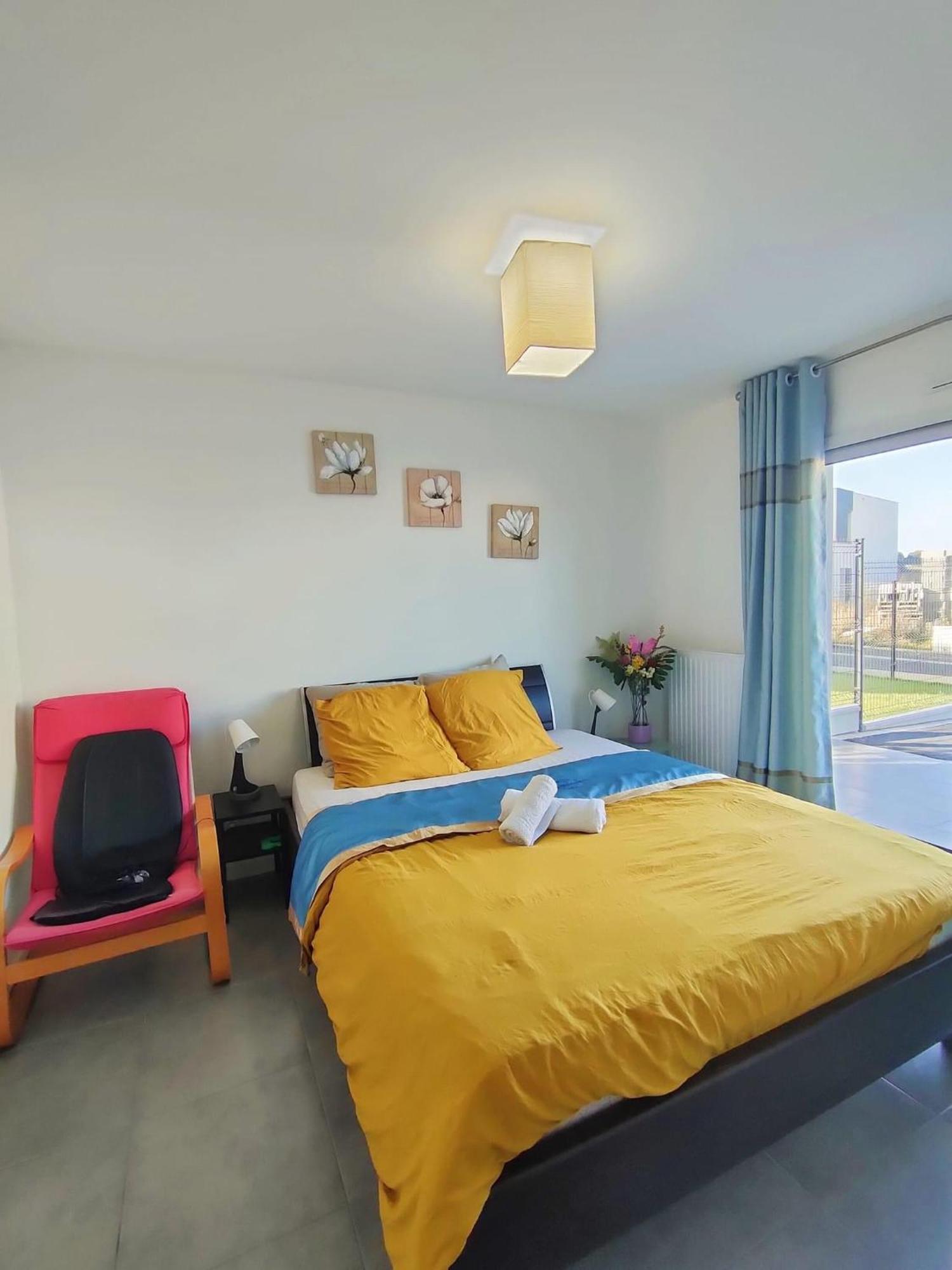 Jenny Gite - Homestay Plancoet Exterior photo