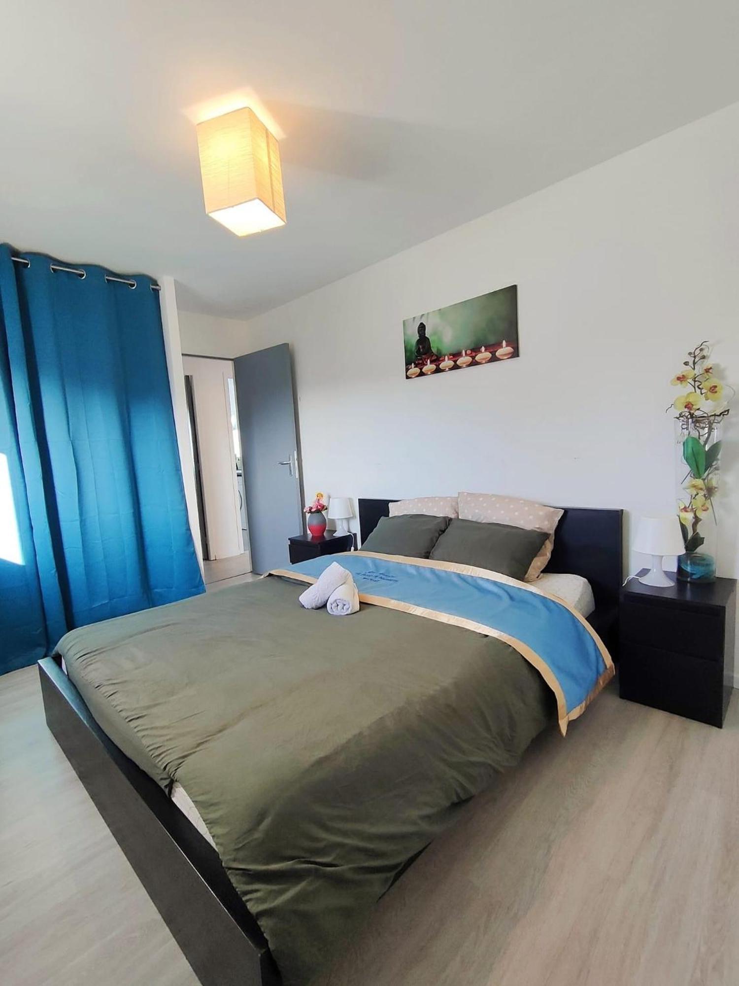 Jenny Gite - Homestay Plancoet Exterior photo
