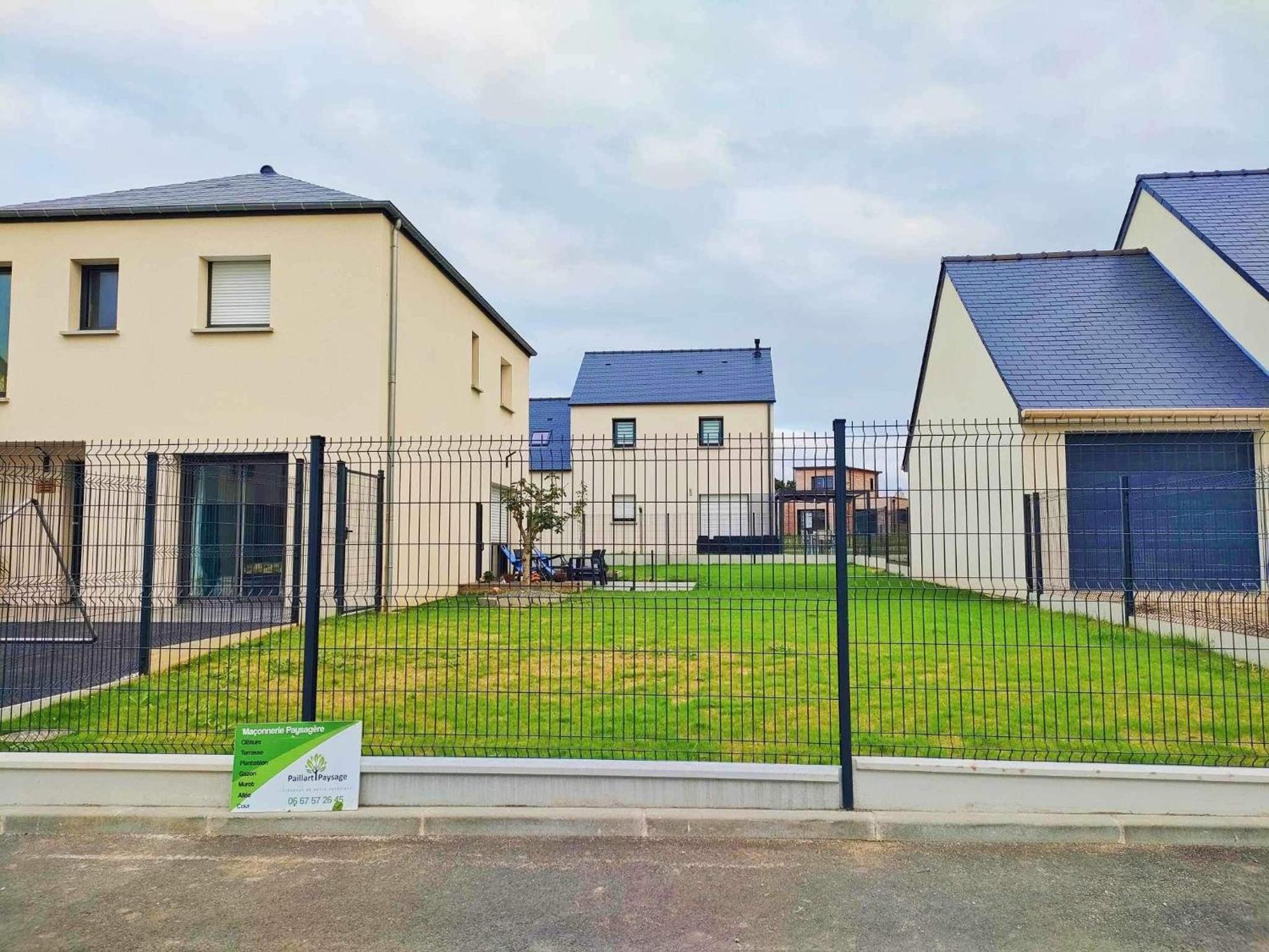 Jenny Gite - Homestay Plancoet Exterior photo
